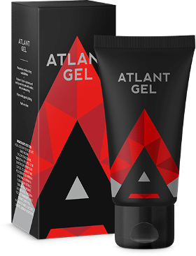 Гель Atlant Gel