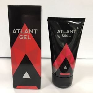 Досвід використання Atlant Gel від Кирила(1) з Мінська